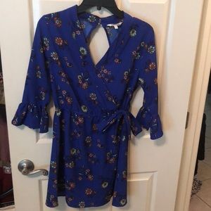 Brand: Hint of Blush Size:S